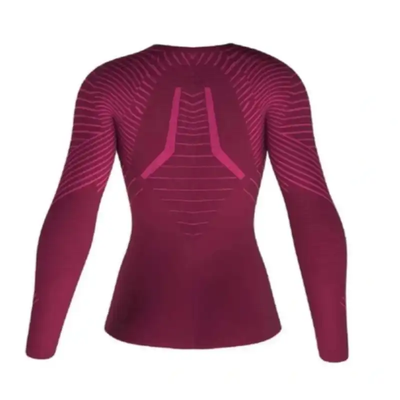 ست تی شرت و لگینگ ورزشی زنانه مدل بیس لایر z200