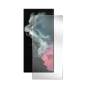 180M-01G Matte Rock Space Screen Protector Suitable for Samsung Galaxy S22 Ultra 5G Mobile Phone