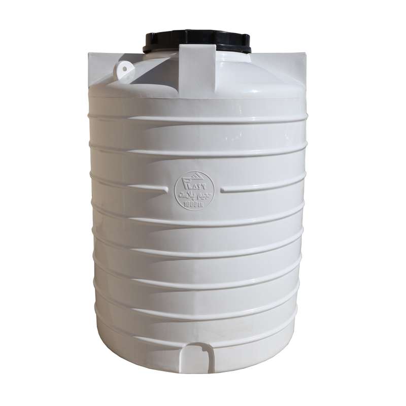 مخزن آب حجیم پلاست ماهرو لرستان مدل 111 گنجایش 1000 لیتر