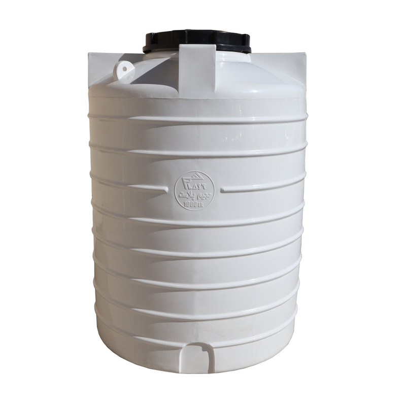 مخزن آب حجیم پلاست ماهرو لرستان مدل 111 گنجایش 1000 لیتر