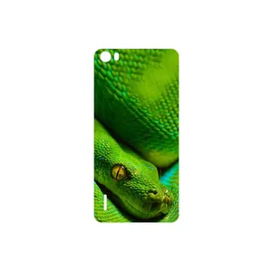 MAHOOT Snake Cover Sticker for Honor 6