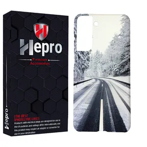 HEPRO MC Cover for SAMSUNG GALAXY S23 PLUS