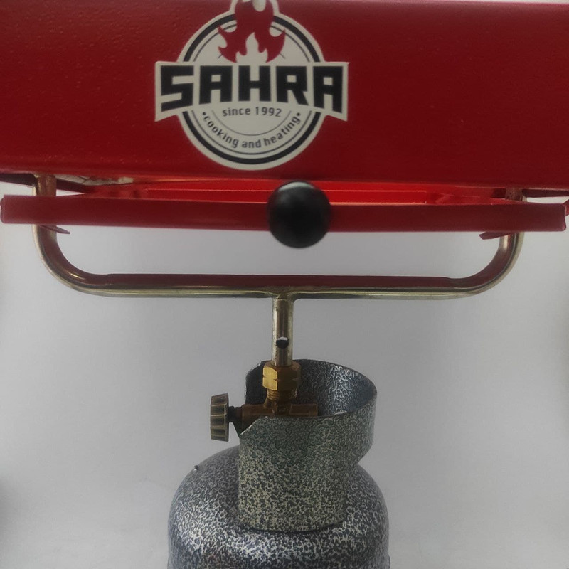 کباب پز صحرا مدل SH-1