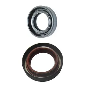 کاسه نمد پلوس ویژن مدل SH0221C11 مناسب برای تیبا مجموعه 2 عددی