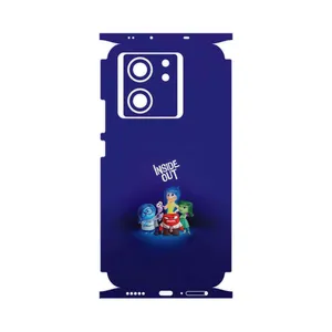 MAHOOT inside out-FullSkin Cover Sticker for Xiaomi 13T Pro