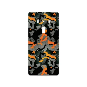 MAHOOT Autumn-Army Cover Sticker for ASUS Zenfone 3 Deluxe ZS570KL