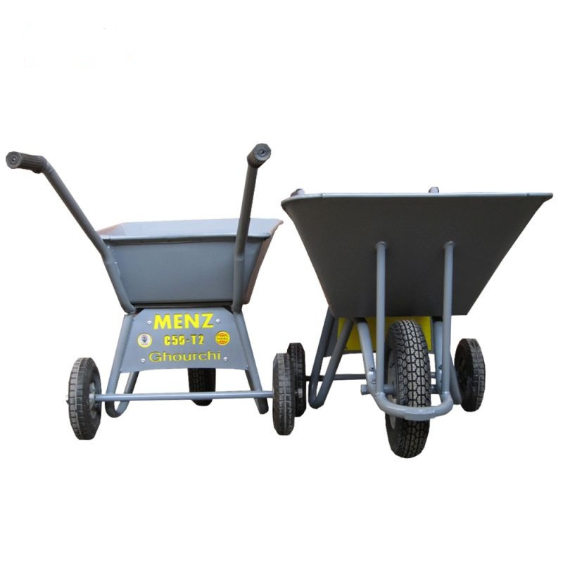 فرغون مدل 3