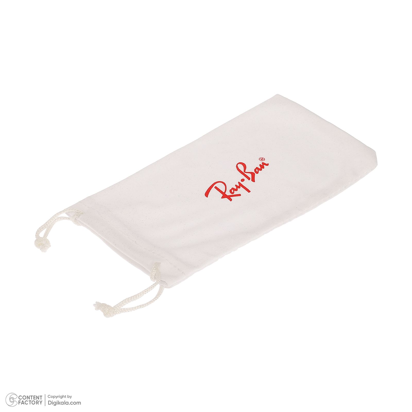 عینک آفتابی ویفرر (Wayfarer) ری بن مدل RB2132-954-Y5-58 -  - 9