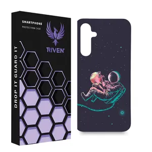 RIVEN RI2-10 Case For Samsung Galaxy A54
