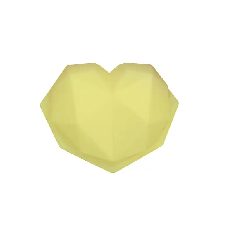 قالب ژله طرح قلب مدل n058