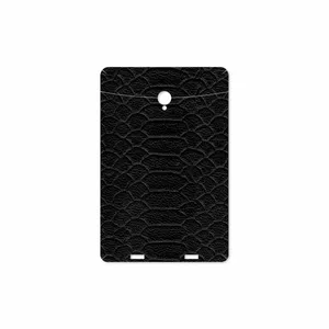MAHOOT Black-Snake-Leather Cover Sticker for Verico Unipad