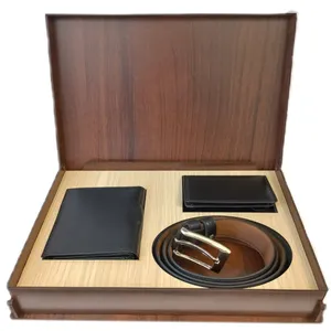 ست هدیه مردانه مدل ST-NPs