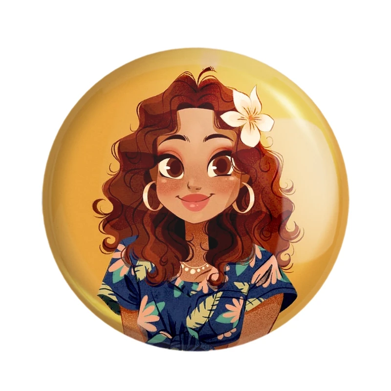 پیکسل خندالو مدل دخترانه کد 25625