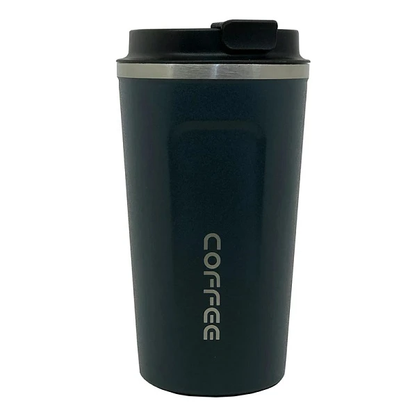 ماگ  سفری مدل DRINK INSULATED گنجایش 0.4 لیتر