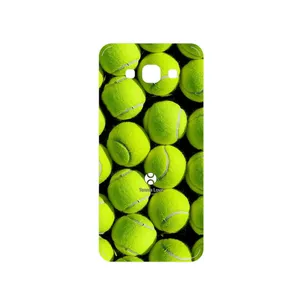 MAHOOT Tennis Cover Sticker for Samsung Galaxy A8