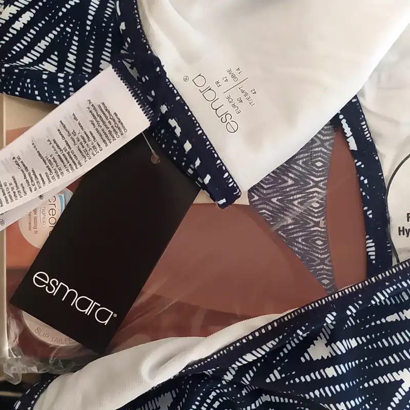 مایو زنانه اسمارا کد M 02