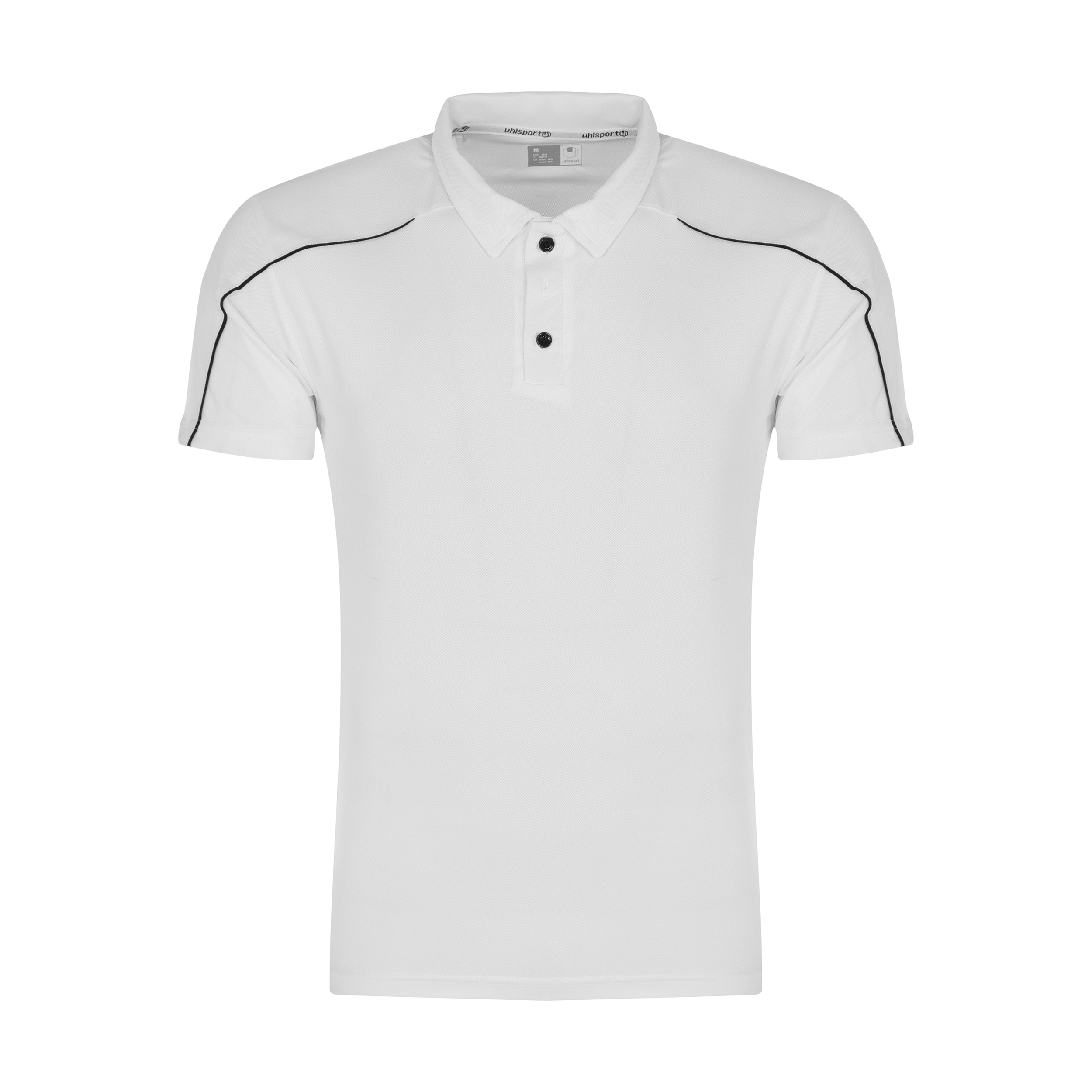 پولوشرت ورزشی مردانه آلشپرت مدل MUH774-002