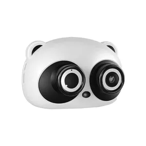 حباب ساز طرح پاندا