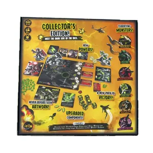 بازی فکری یلو مدل Tokyo