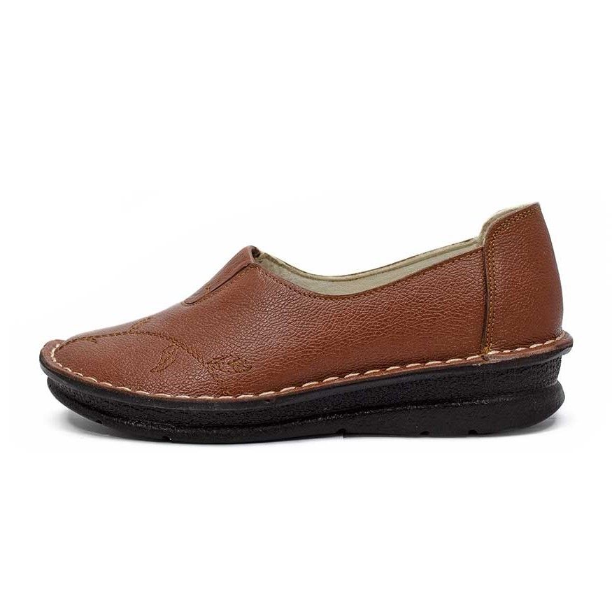 کفش طبی زنانه مدل  H039 شبنم  -  - 1