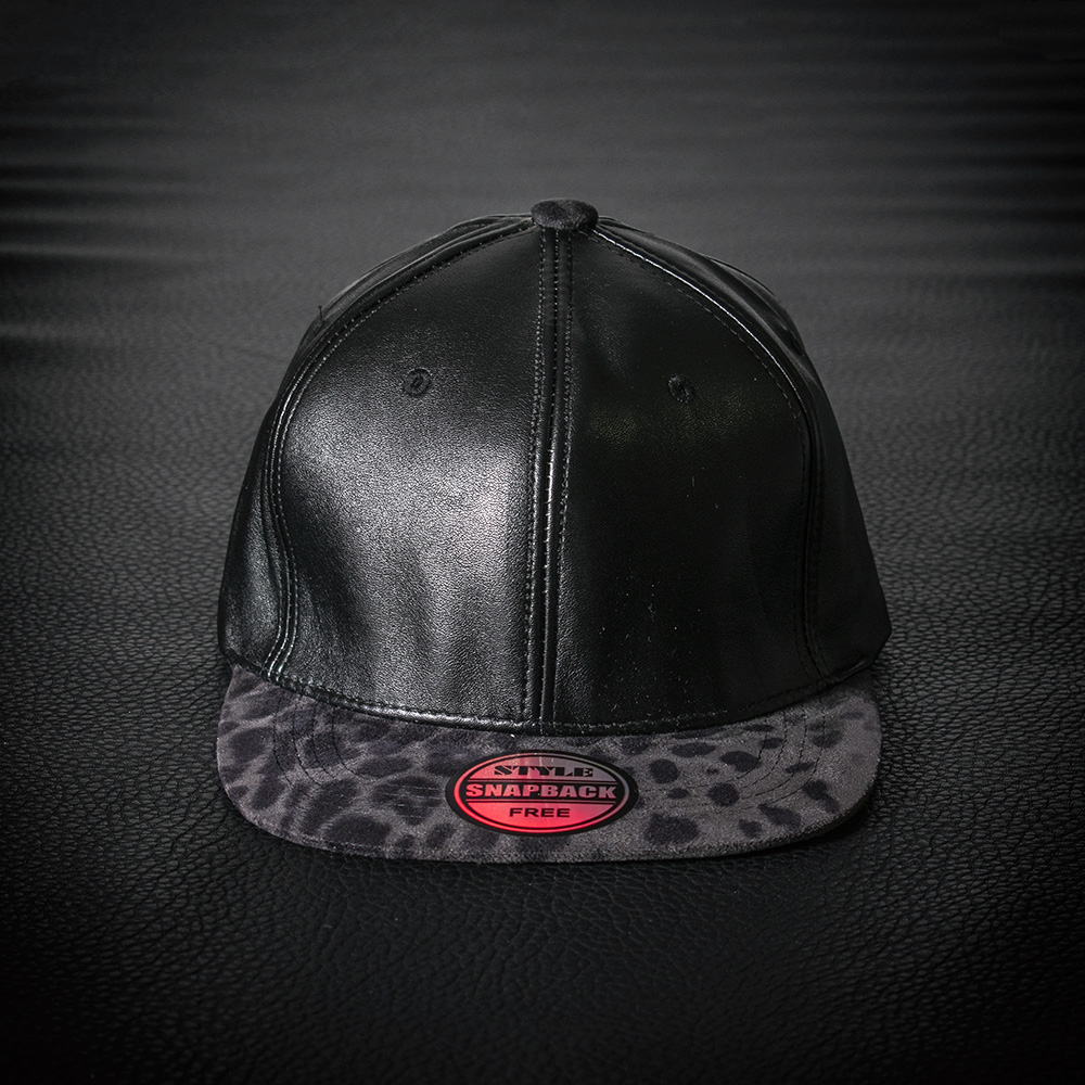 کلاه کپ مدل SNAPBACK