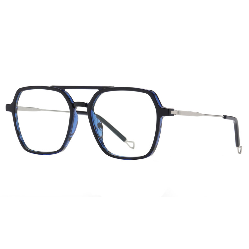 عینک محافظ چشم مدل TJ849C575-P81 Anti Blue Light