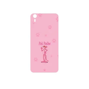 MAHOOT The Pink Panther Cover Sticker for HTC Desire Eye