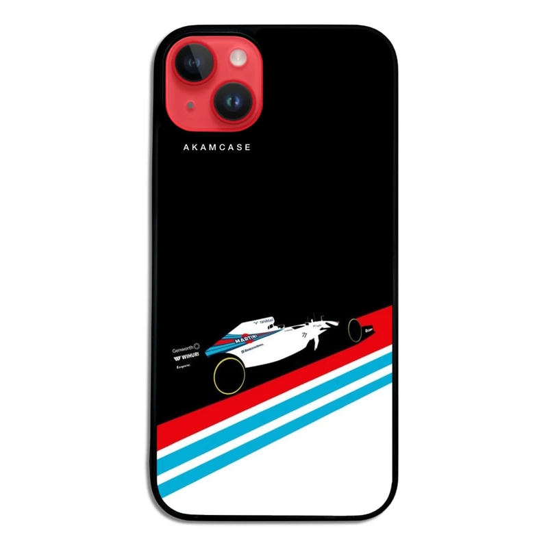 کاور آکام مدل AMCWA14PLUS-CARS10 مناسب برای گوشی موبایل اپل iPhone 14 Plus