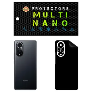 MULTI NANO X-F1M Back Skin For Huawei Nova 9