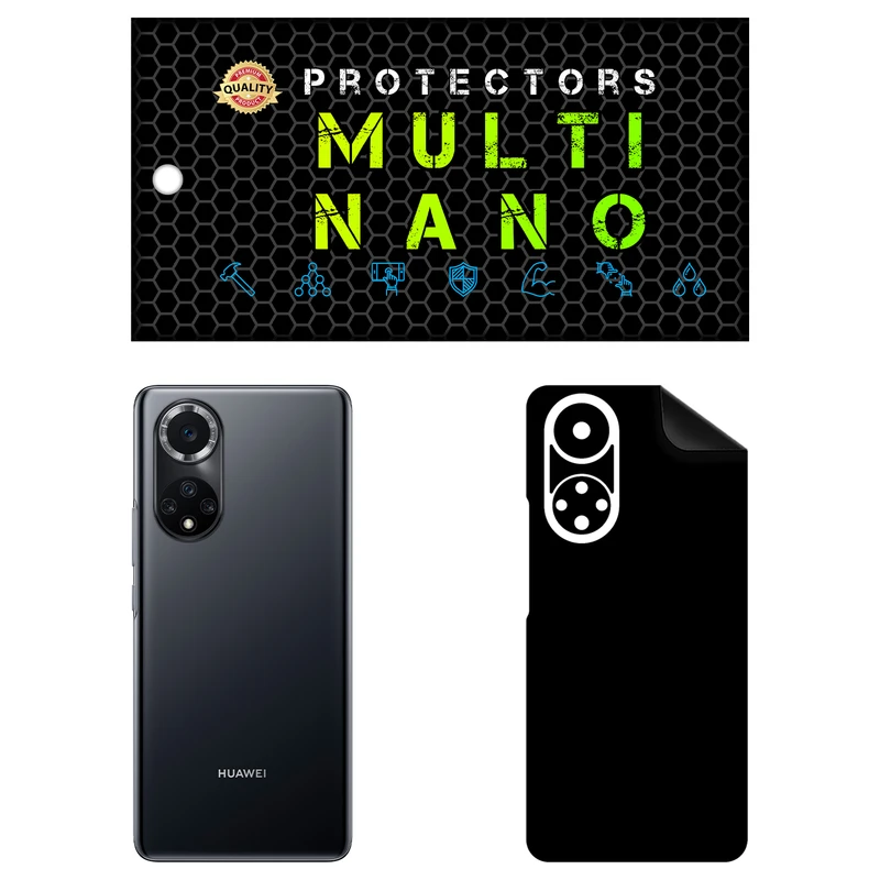 برچسب پوششی مولتی نانو مدل X-F1M مناسب برای گوشی موبایل هوآوی Nova 9