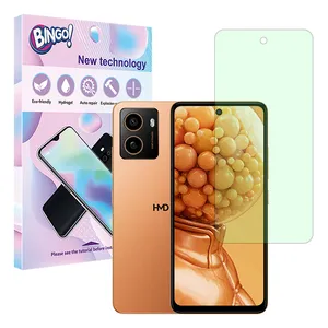 Bingo Eye Care model anti green screen protector suitable for HMD Pulse Plus mobile phone