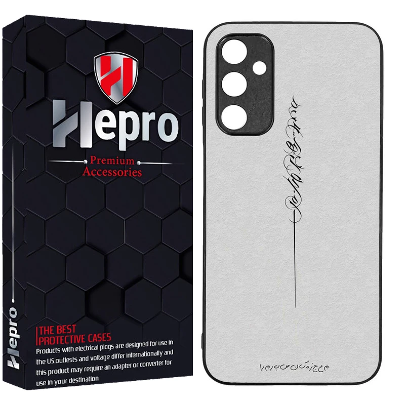 کاور هپرو طرح فانتزی مدل TPU مناسب برای گوشی موبایل سامسونگ Galaxy A24