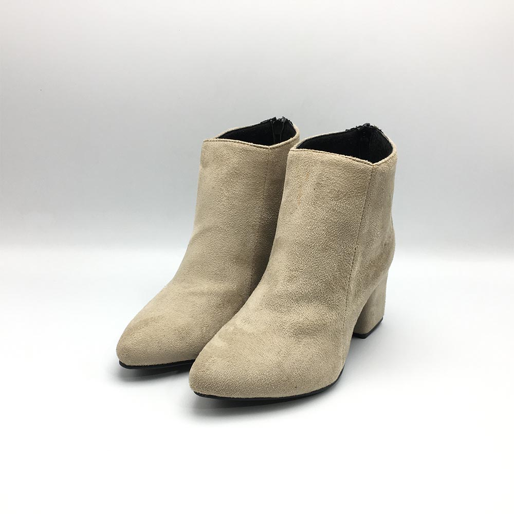 نیم بوت زنانه مدل ایپک JB1520-2