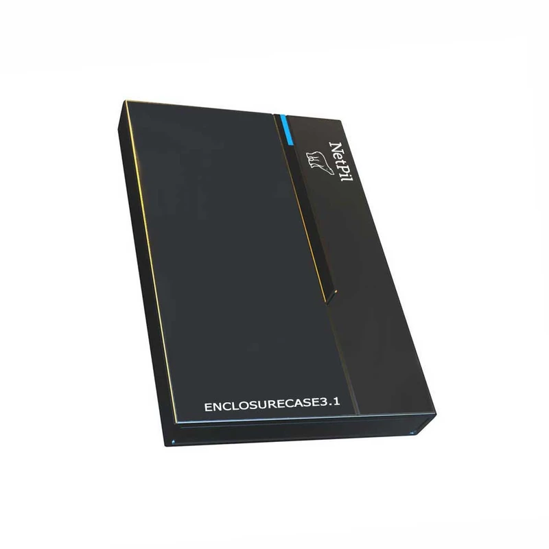 باکس هارد اکسترنال 2.5 اینچ نت پیل مدل B210