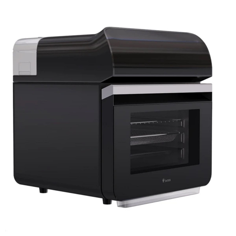 هواپز، بخارپز و گریل 10 لیتری داتیس مدل DF-303 