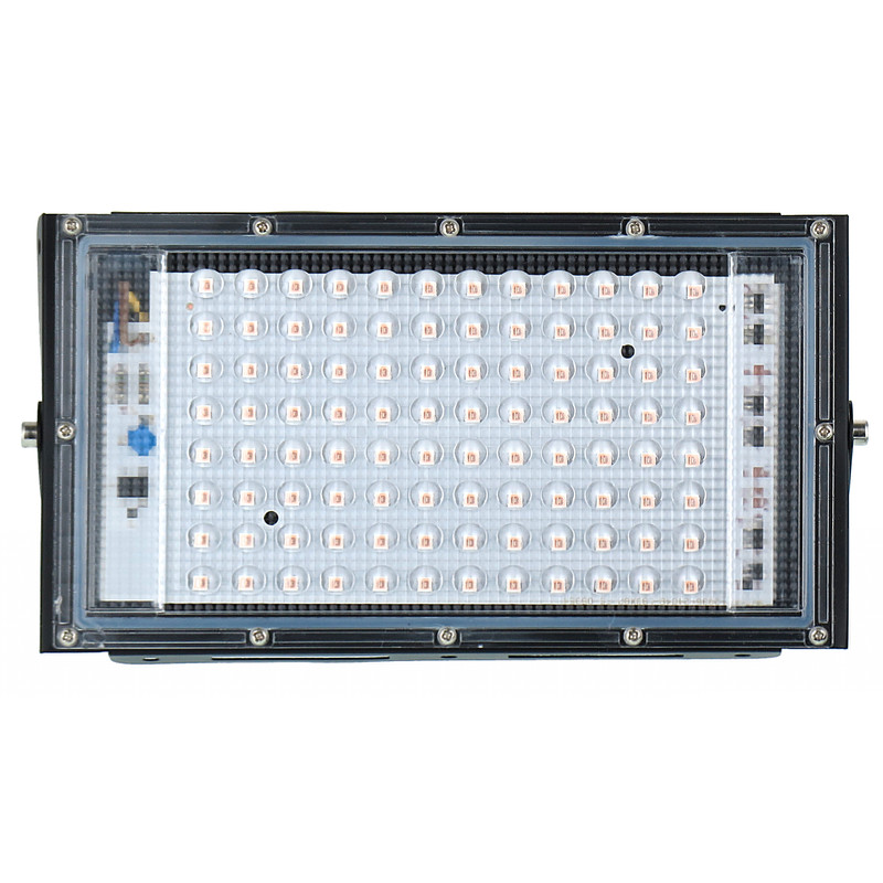 پروژکتور رشد گیاه 100 وات مدل GL100