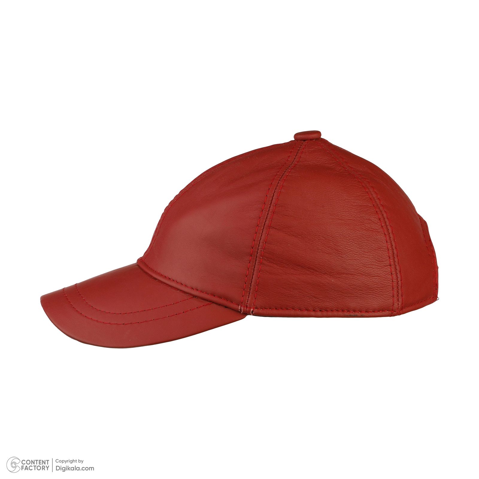 کلاه کپ چرم لانکا مدل 1131510003 - - 3