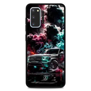 AKAM AMC-WSGS20-BENZ-24Cover For Samsung Galaxy S20