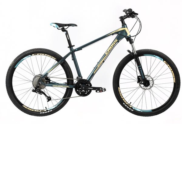 دوچرخه کوهستان کراس مدل RABID سایز طوقه 27.5