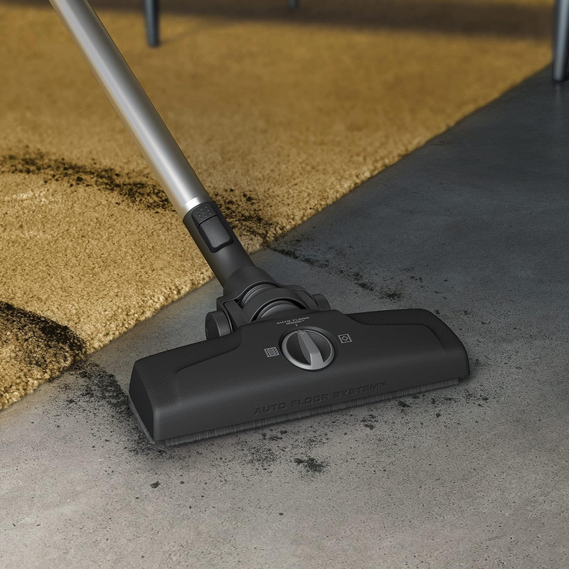 جاروبرقی آ ا گ مدل AL61A4UG جاروبرقی آ ا گ مدل AL61A4UG