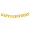 آنباکس ریسه تولد مدل happy birthday توسط آیدا نجارزاده در تاریخ ۰۲ آبان ۱۴۰۰