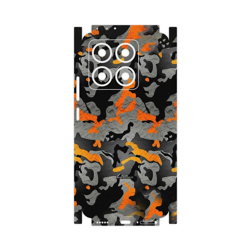 برچسب پوششی ماهوت مدل Army_Autumn-FullSkin مناسب برای گوشی موبایل شیائومی 14T