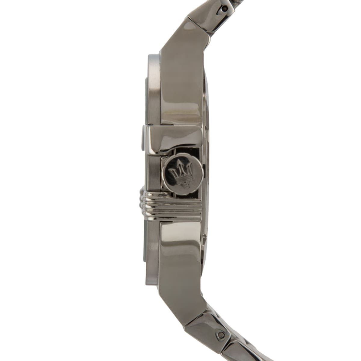 ساعت مچی عقربه‌ای مردانه مازراتی مدل R8853108002 -  - 2