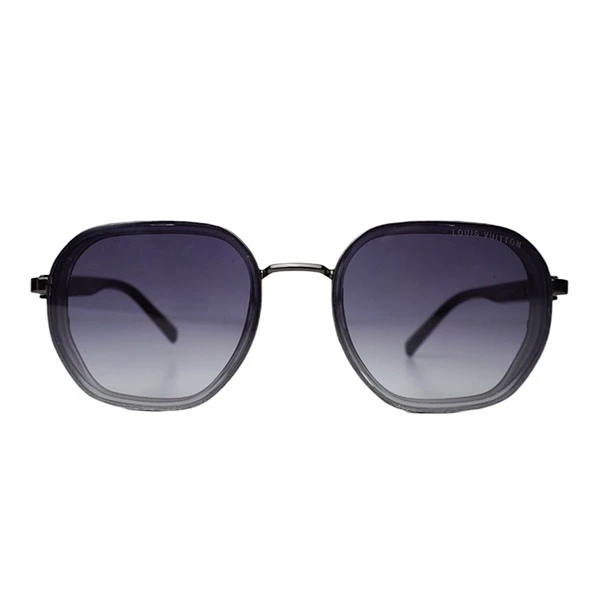 عینک آفتابی چند ضلعی مدل 5526