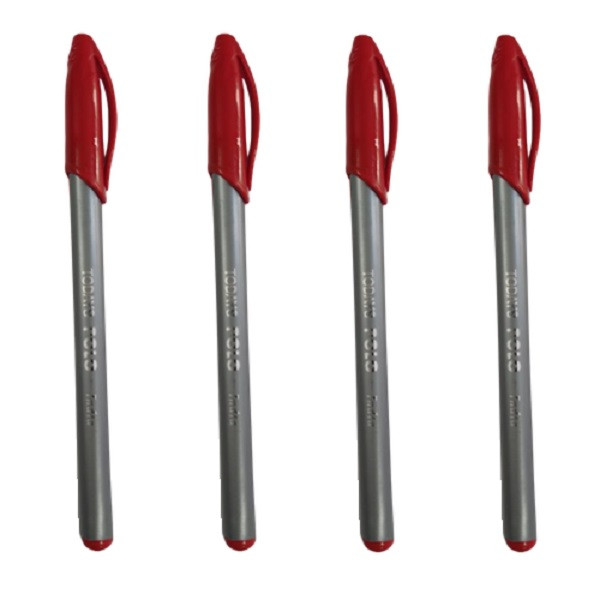 خودکار مدل polo todays کد 007 بسته 2 عددی