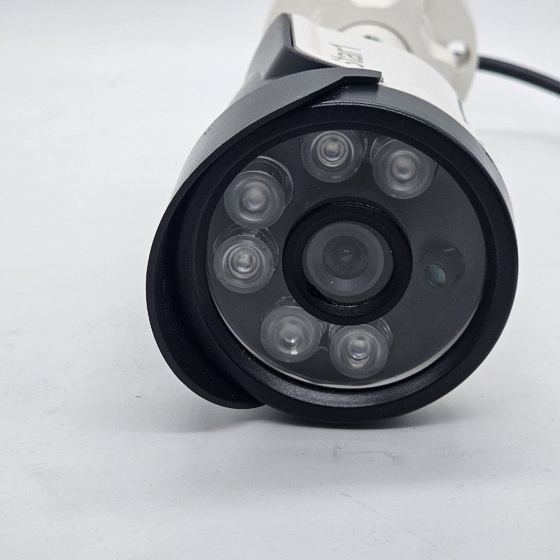 سیستم امنیتی شارک مدل AHD-6600-2MP