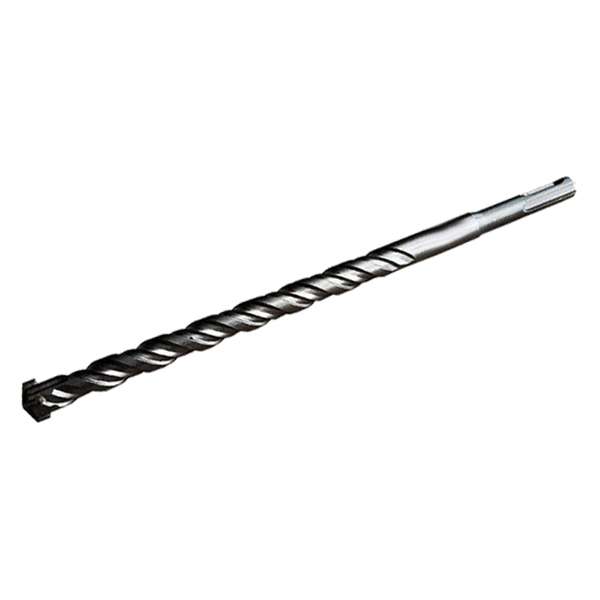 مته چهار شیار مدل  HT-0012260 سایز 12 میلیمتر