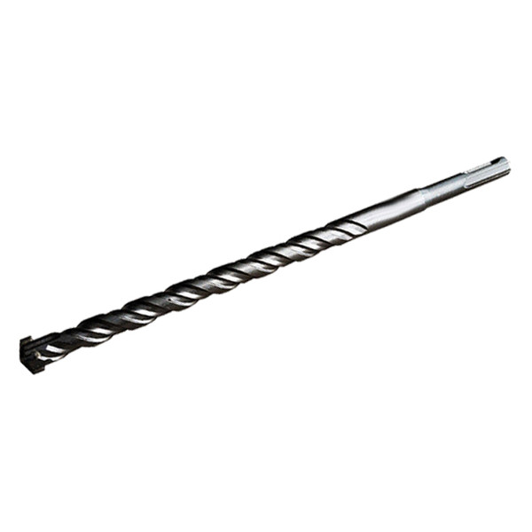 مته چهار شیار مدل  HT-0012260 سایز 12 میلیمتر