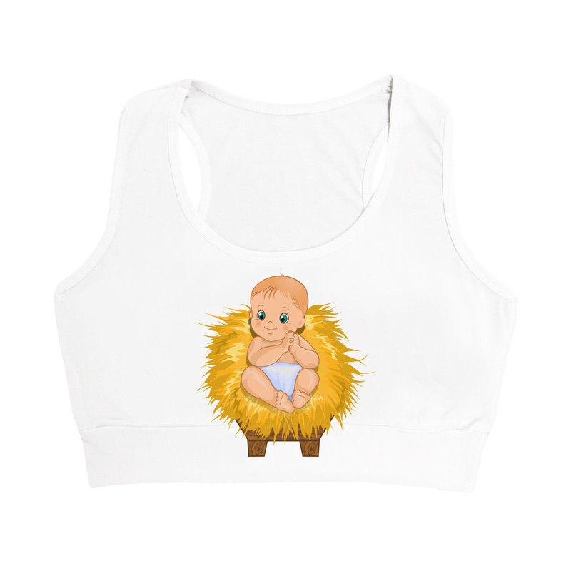 نیم تنه زنانه مدل NJDID01-181