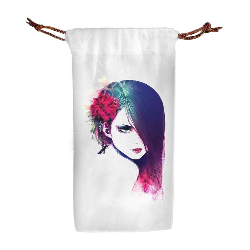 کاور عینک مدل دختر کد 31 BBB